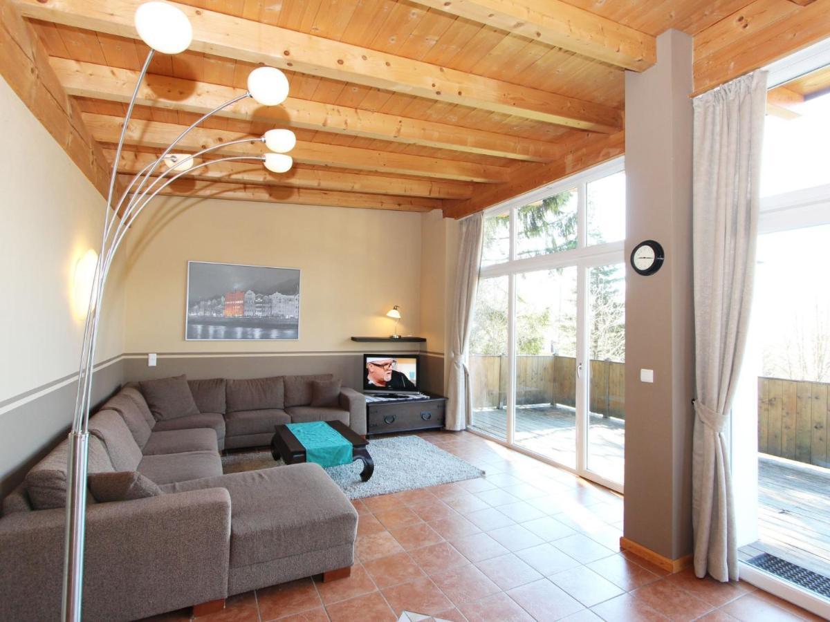 Holiday Home Schweiger By Interhome Maurach  Ngoại thất bức ảnh