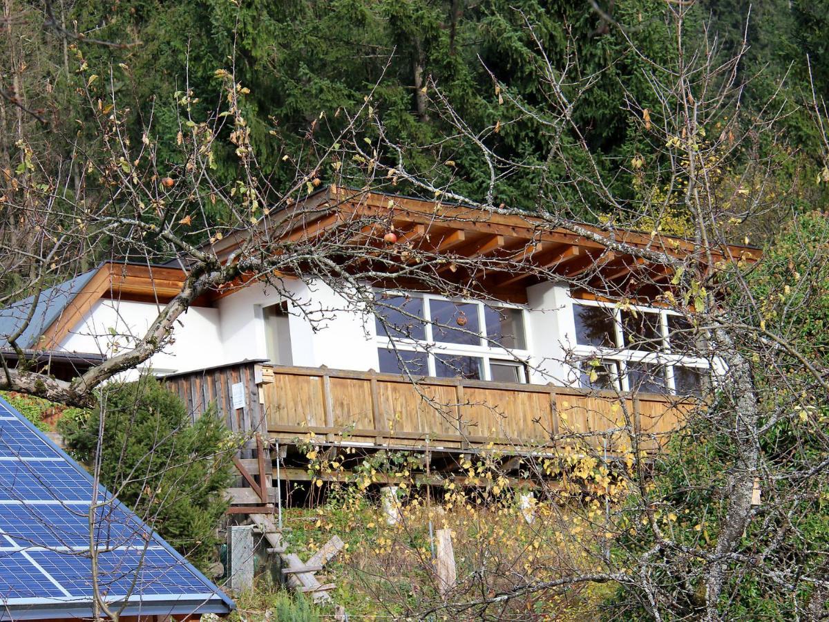 Holiday Home Schweiger By Interhome Maurach  Ngoại thất bức ảnh
