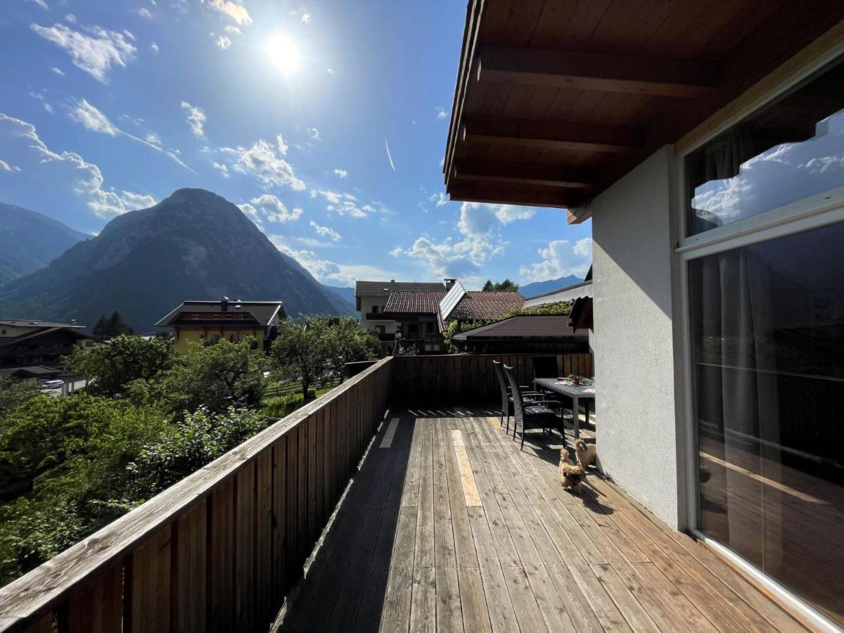 Holiday Home Schweiger By Interhome Maurach  Ngoại thất bức ảnh