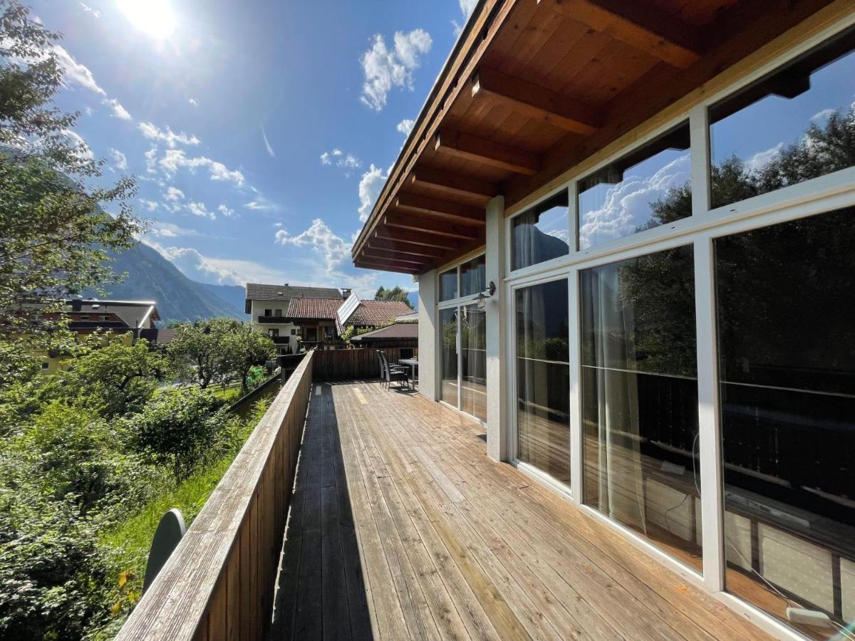 Holiday Home Schweiger By Interhome Maurach  Ngoại thất bức ảnh