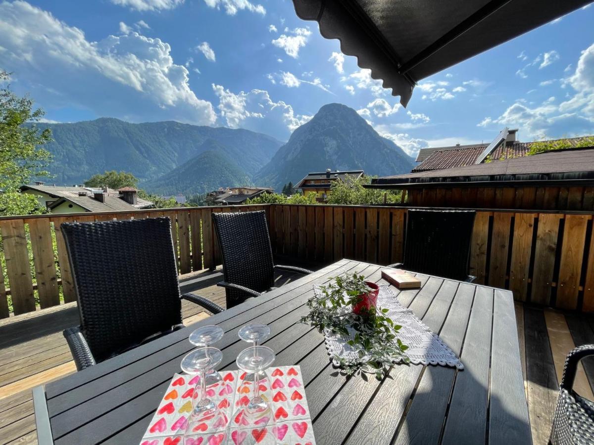 Holiday Home Schweiger By Interhome Maurach  Ngoại thất bức ảnh