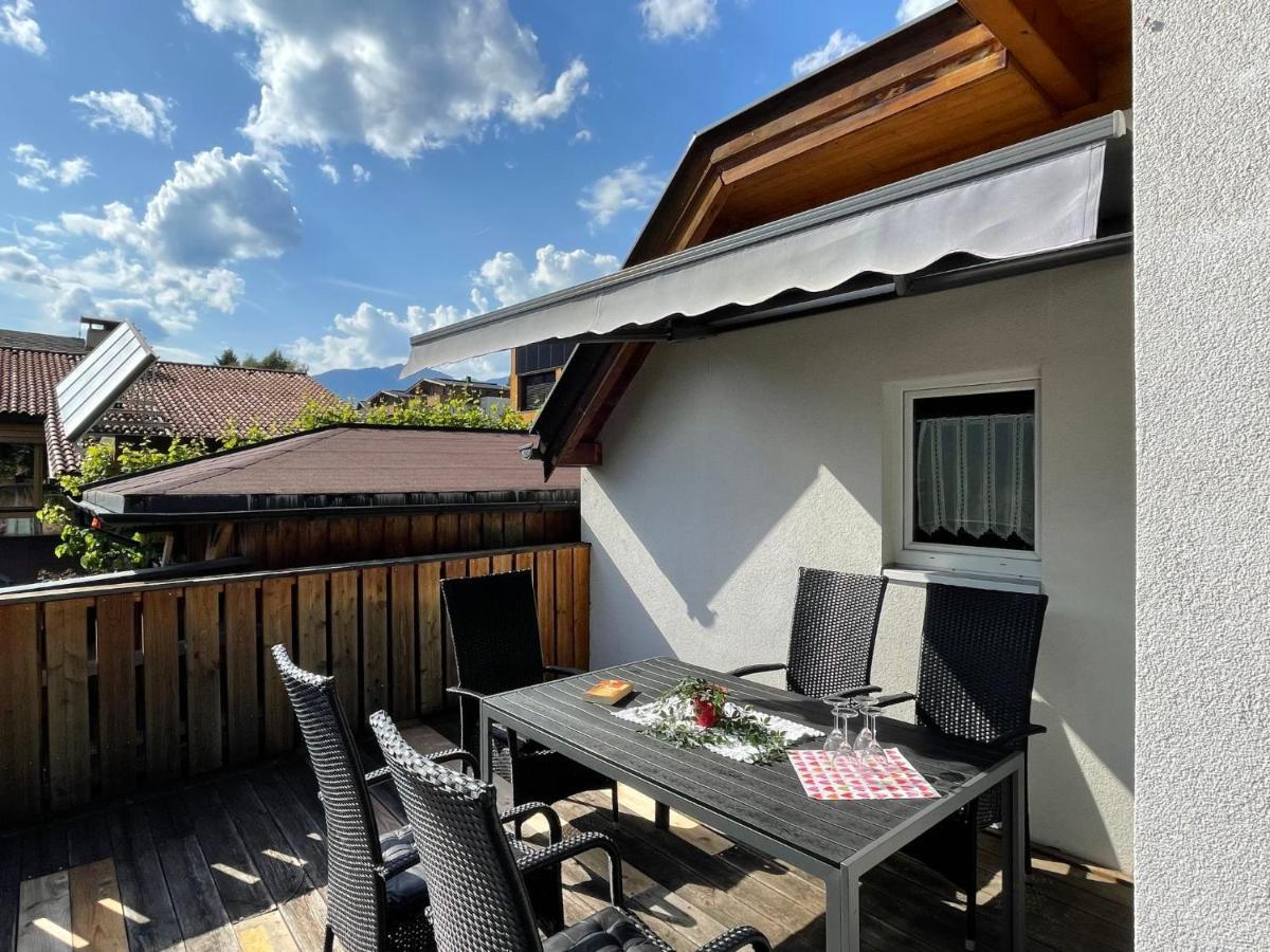 Holiday Home Schweiger By Interhome Maurach  Ngoại thất bức ảnh