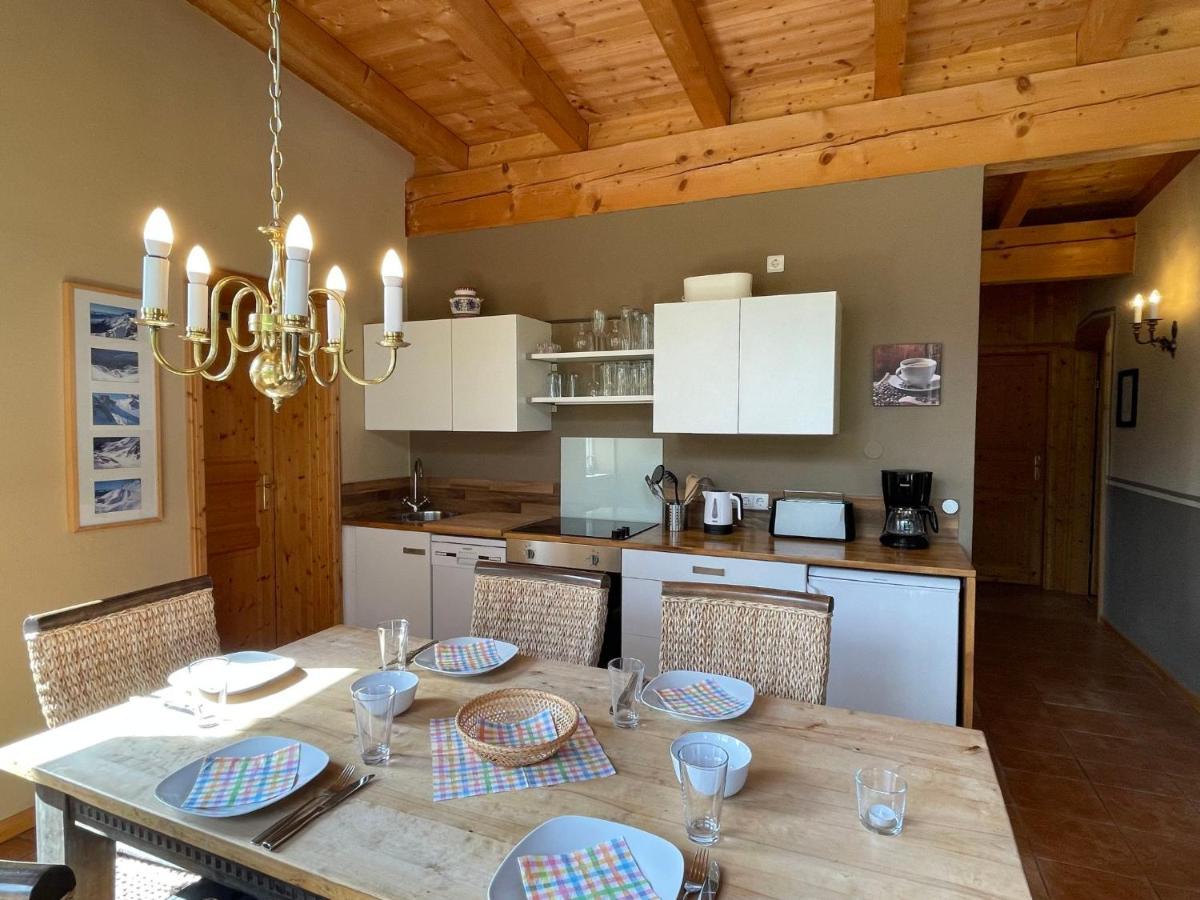 Holiday Home Schweiger By Interhome Maurach  Ngoại thất bức ảnh