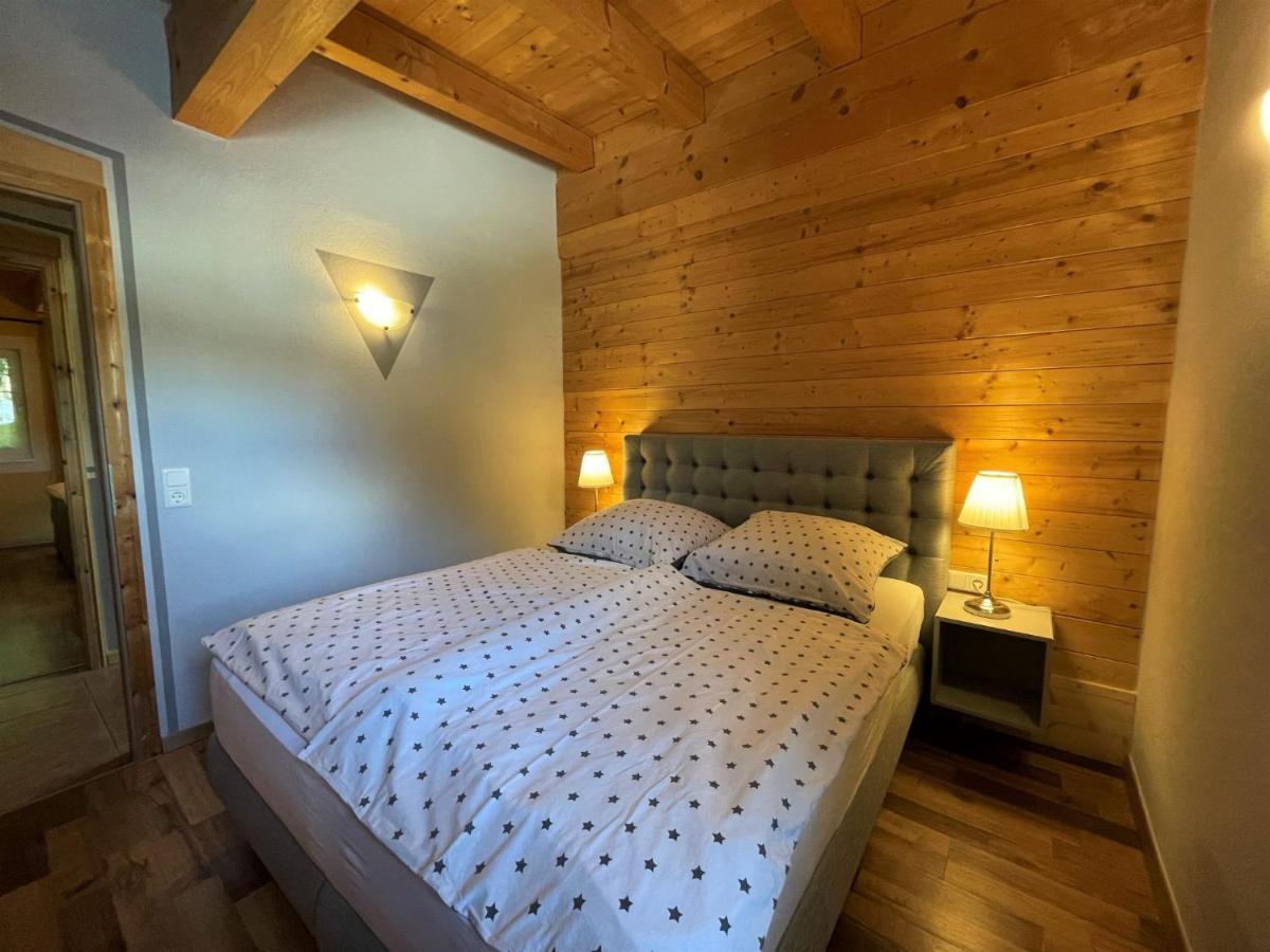 Holiday Home Schweiger By Interhome Maurach  Ngoại thất bức ảnh