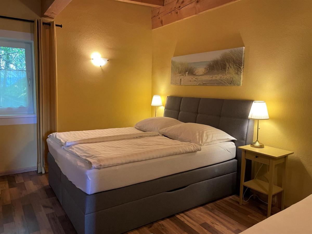Holiday Home Schweiger By Interhome Maurach  Ngoại thất bức ảnh