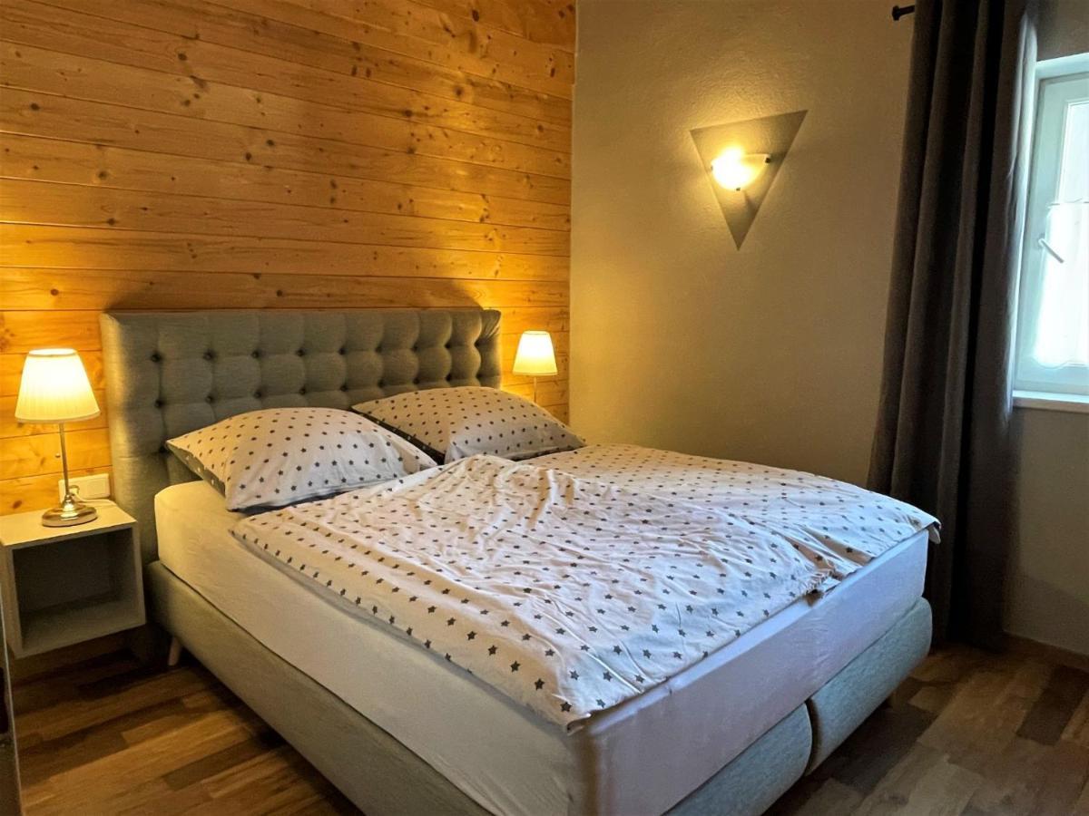 Holiday Home Schweiger By Interhome Maurach  Ngoại thất bức ảnh